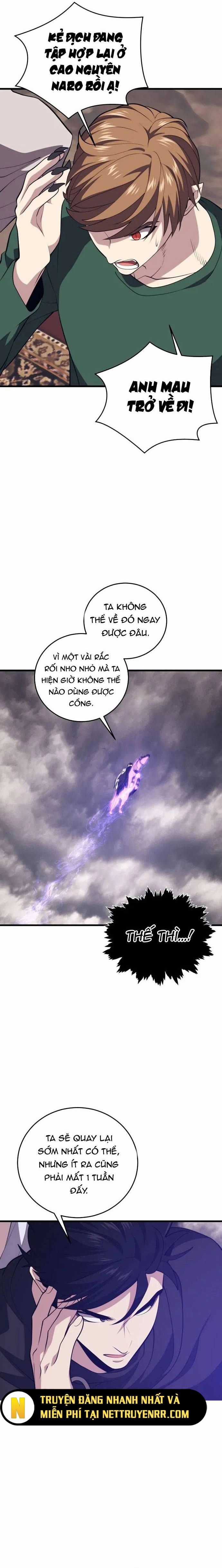 Seoul Tử Linh Sư - Chapter 111 - Trang 25