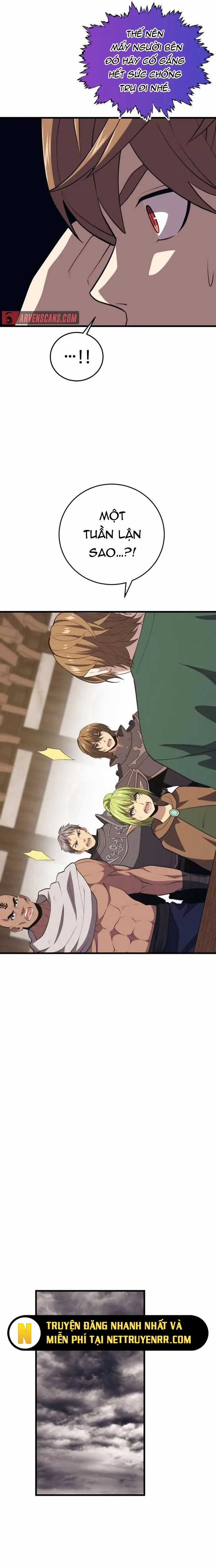 Seoul Tử Linh Sư - Chapter 111 - Trang 26