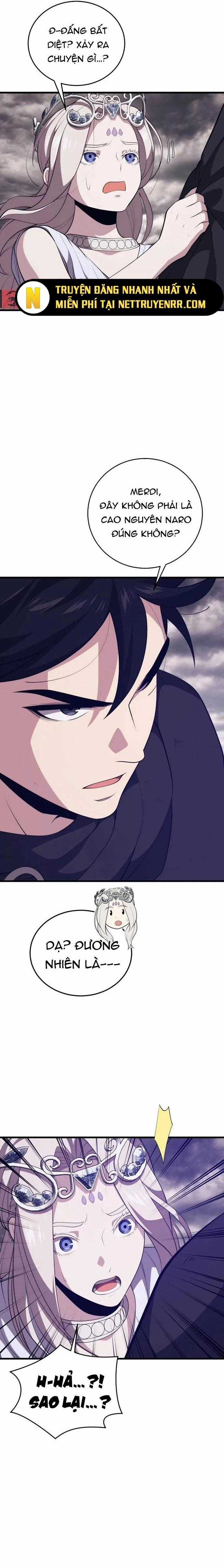 Seoul Tử Linh Sư - Chapter 111 - Trang 29