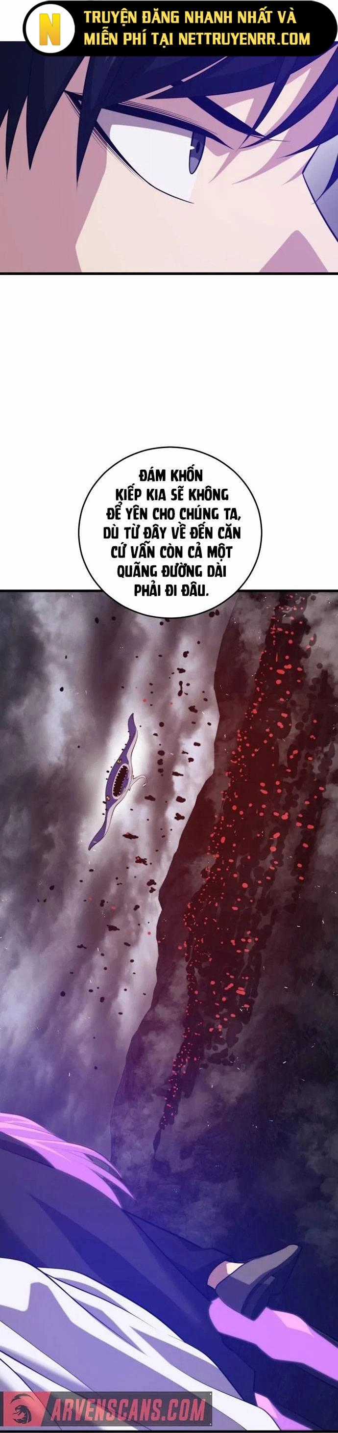 Seoul Tử Linh Sư - Chapter 111 - Trang 30