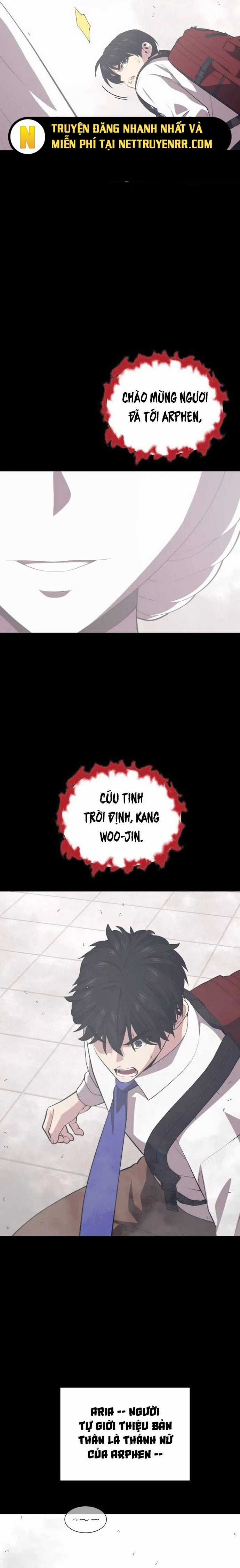 Seoul Tử Linh Sư - Chapter 111 - Trang 5