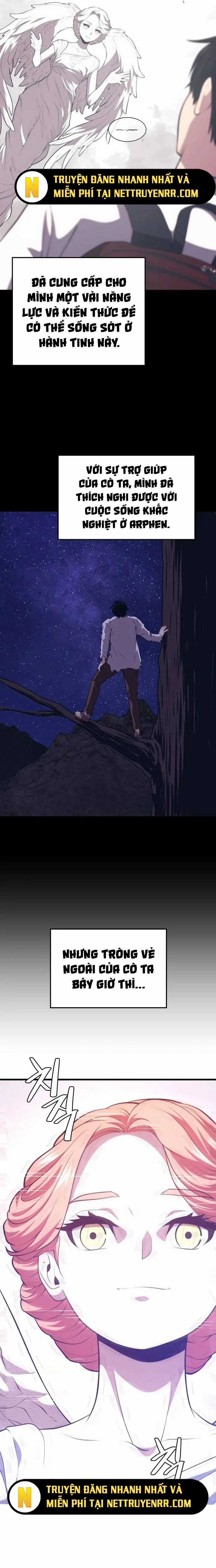 Seoul Tử Linh Sư - Chapter 111 - Trang 6