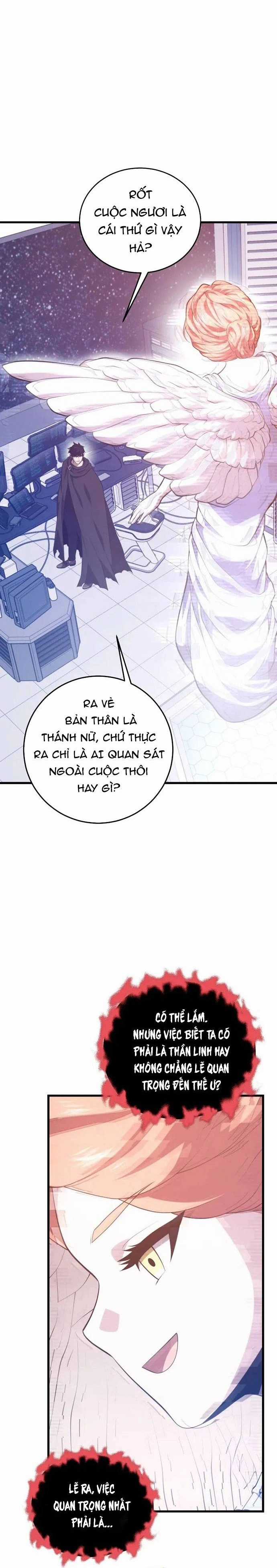 Seoul Tử Linh Sư - Chapter 111 - Trang 7