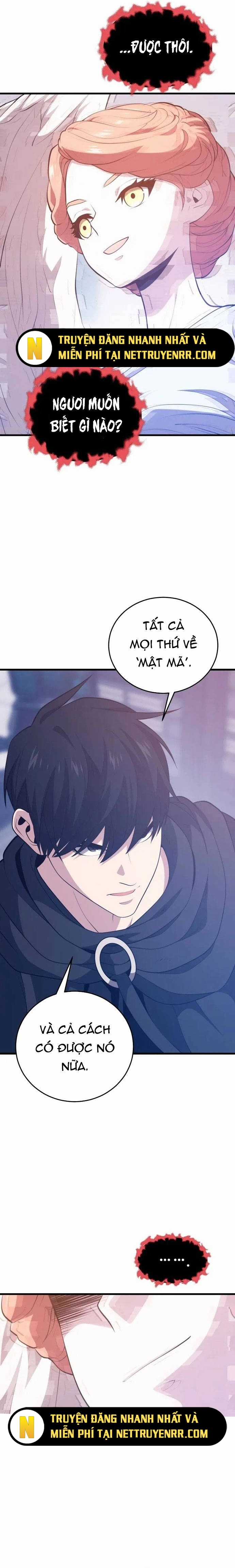 Seoul Tử Linh Sư - Chapter 111 - Trang 9