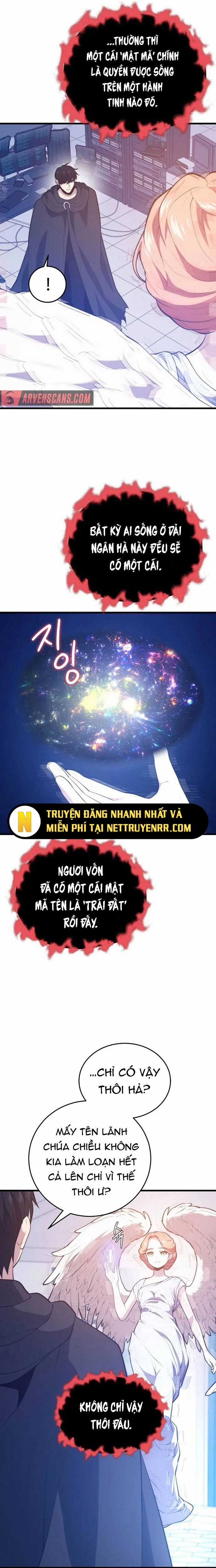 Seoul Tử Linh Sư - Chapter 111 - Trang 10