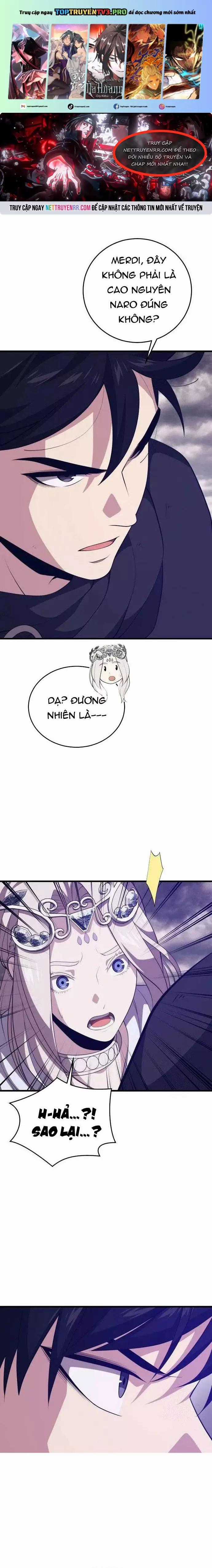 Seoul Tử Linh Sư - Chapter 112 - Trang 1