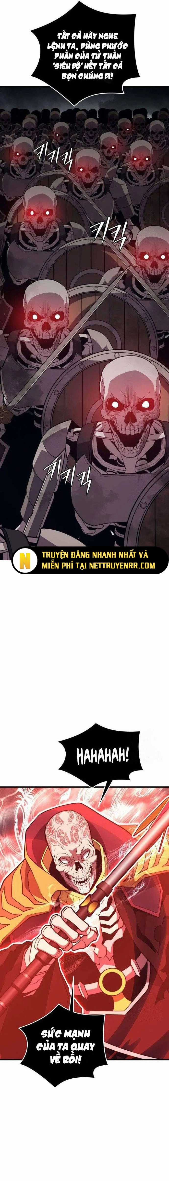 Seoul Tử Linh Sư - Chapter 112 - Trang 12