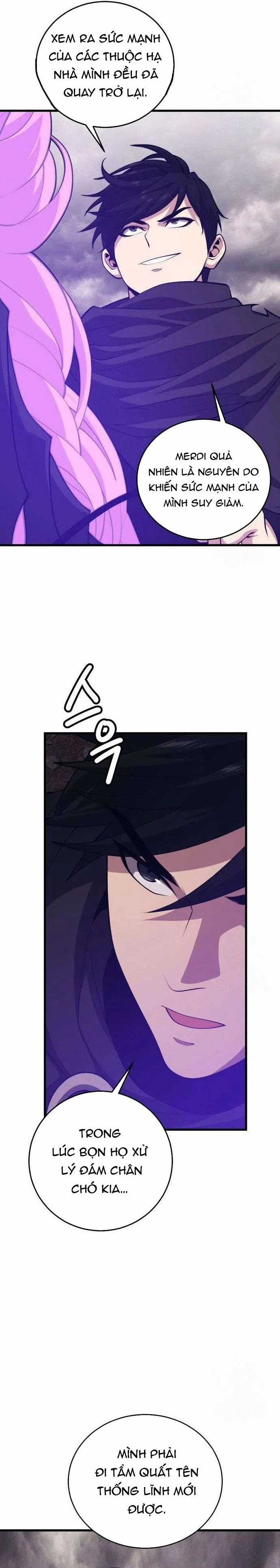 Seoul Tử Linh Sư - Chapter 112 - Trang 14