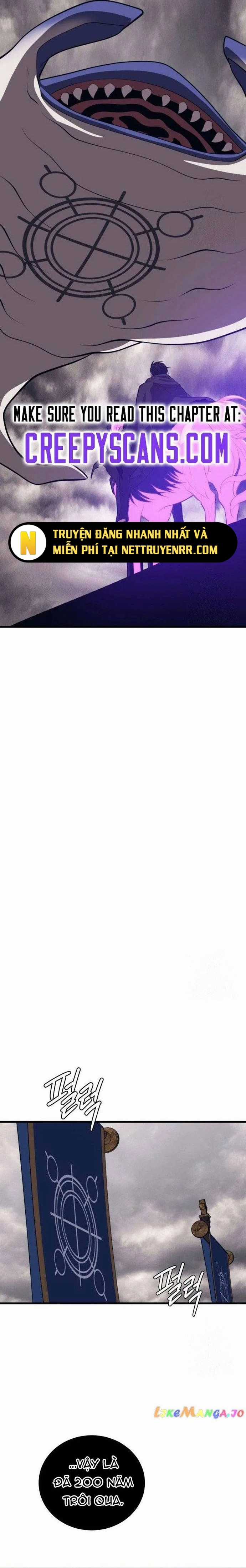 Seoul Tử Linh Sư - Chapter 112 - Trang 15