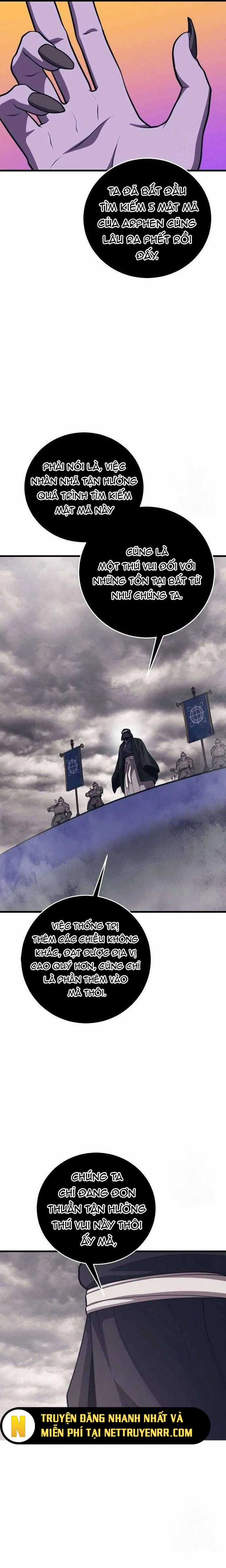 Seoul Tử Linh Sư - Chapter 112 - Trang 16