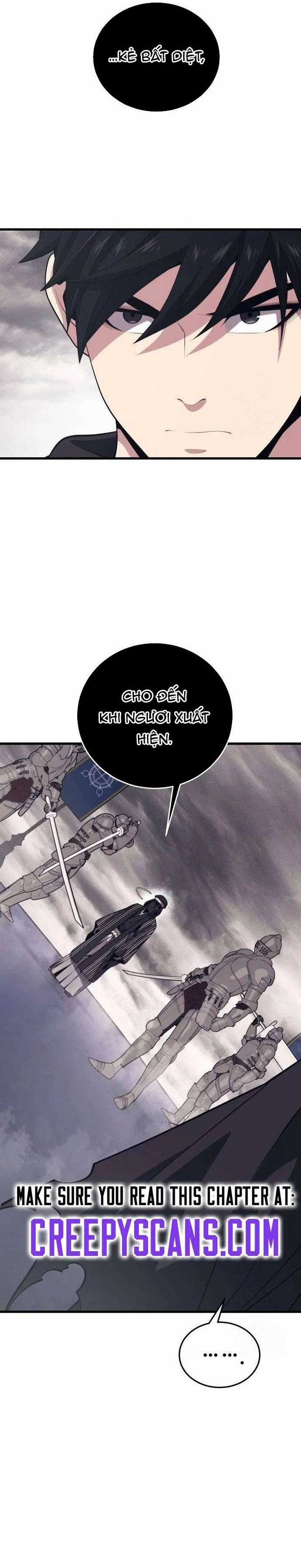 Seoul Tử Linh Sư - Chapter 112 - Trang 17