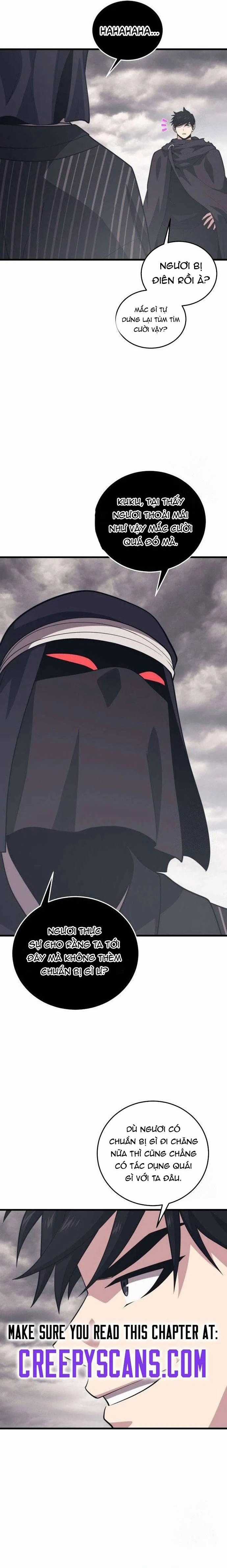 Seoul Tử Linh Sư - Chapter 112 - Trang 19