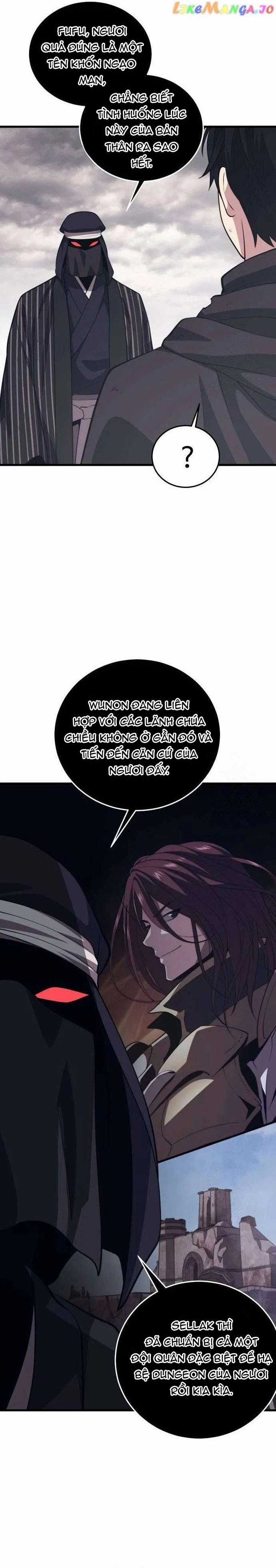Seoul Tử Linh Sư - Chapter 112 - Trang 20