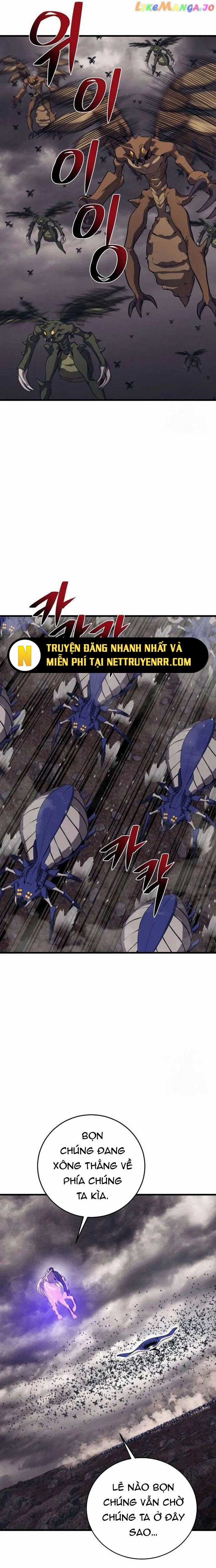 Seoul Tử Linh Sư - Chapter 112 - Trang 3