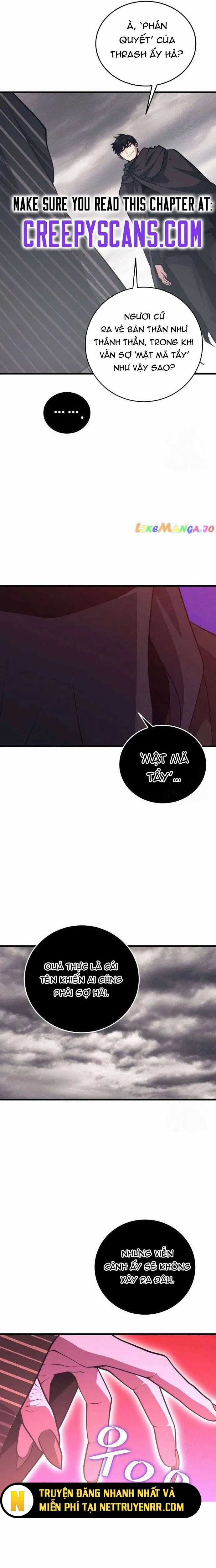 Seoul Tử Linh Sư - Chapter 112 - Trang 22