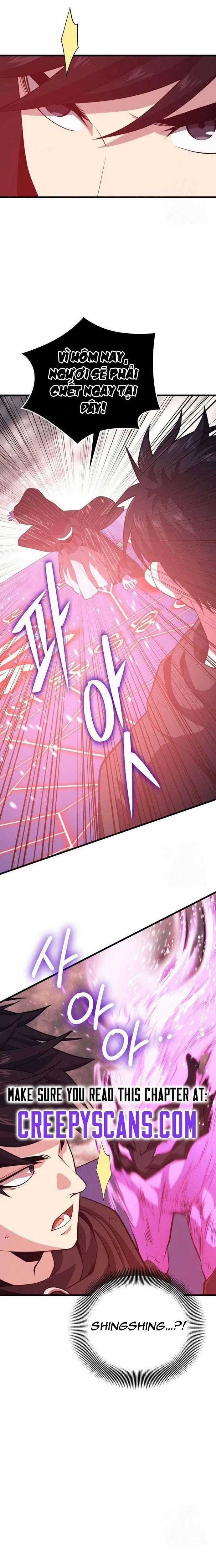 Seoul Tử Linh Sư - Chapter 112 - Trang 23