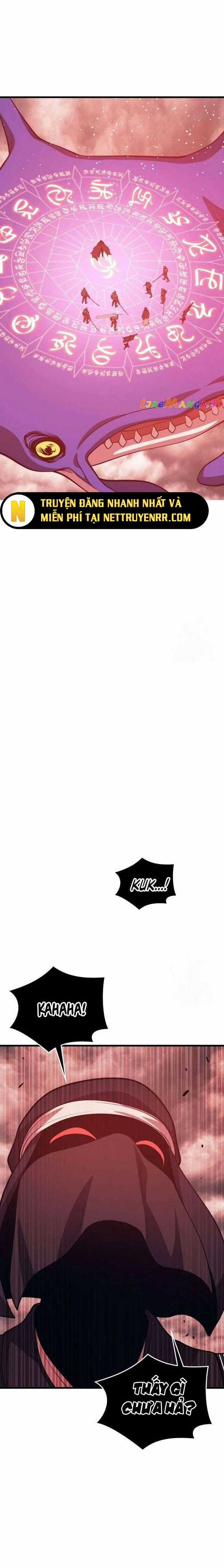 Seoul Tử Linh Sư - Chapter 112 - Trang 24