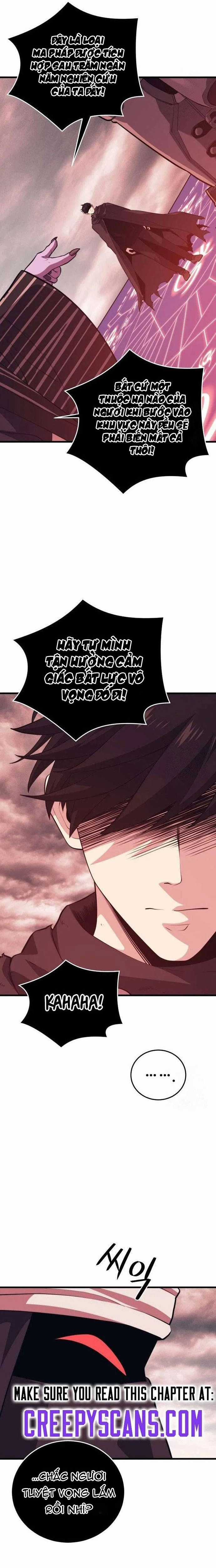 Seoul Tử Linh Sư - Chapter 112 - Trang 25