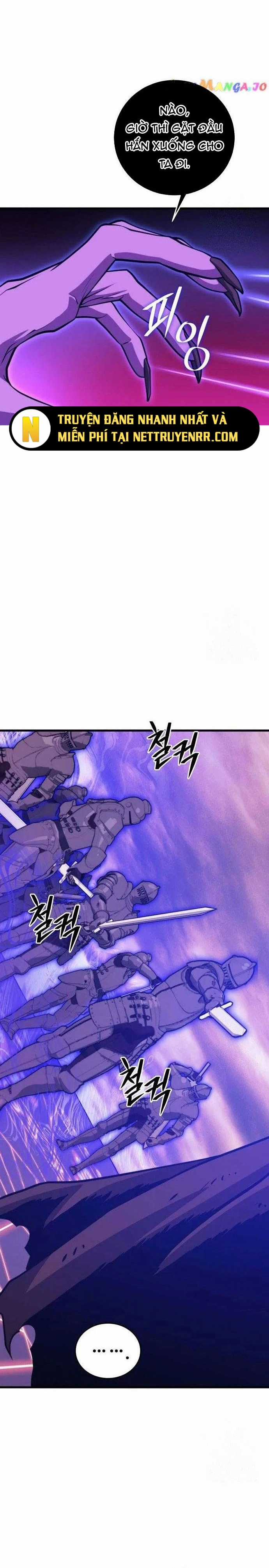 Seoul Tử Linh Sư - Chapter 112 - Trang 26