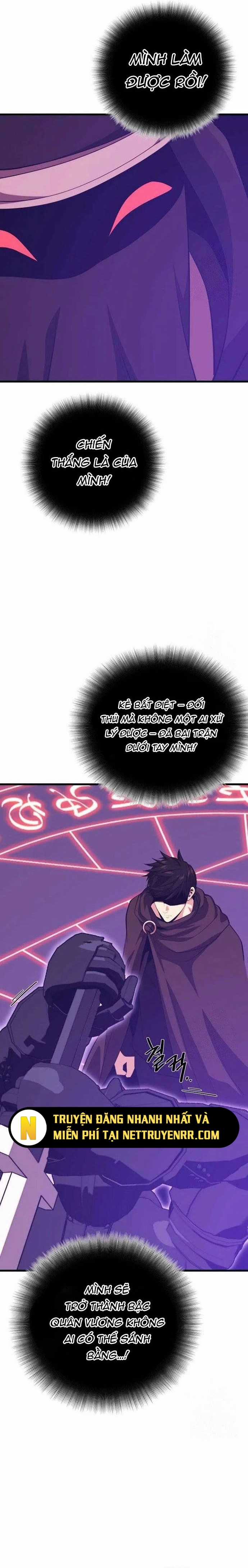 Seoul Tử Linh Sư - Chapter 112 - Trang 27