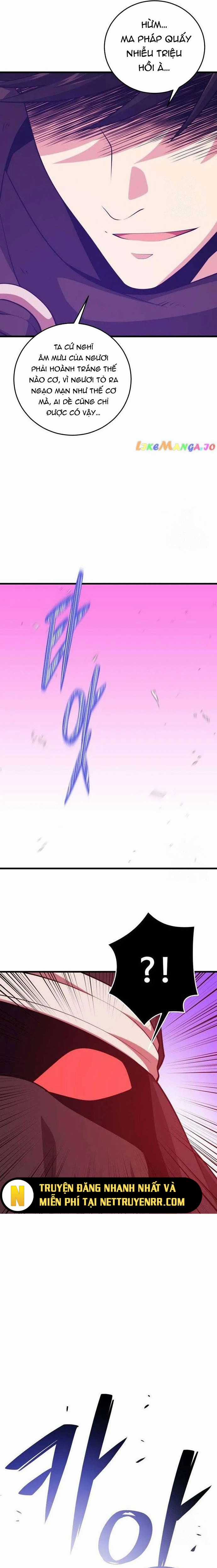 Seoul Tử Linh Sư - Chapter 112 - Trang 28