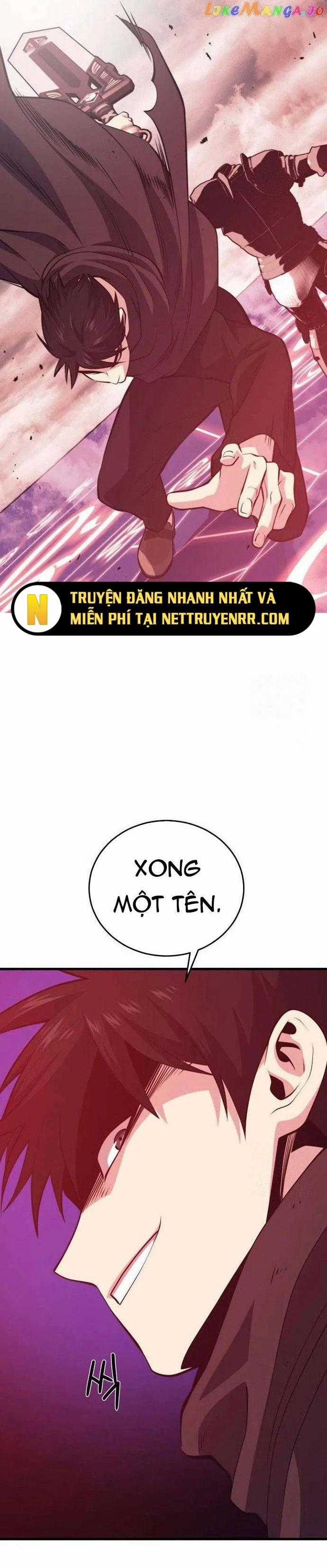 Seoul Tử Linh Sư - Chapter 112 - Trang 30