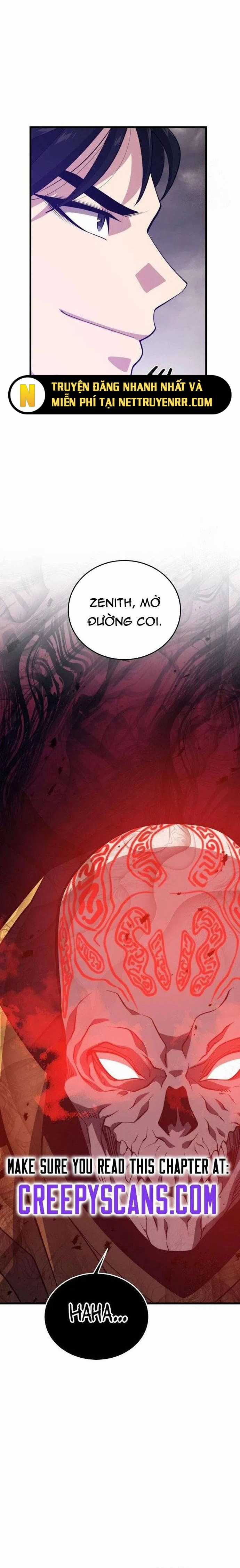 Seoul Tử Linh Sư - Chapter 112 - Trang 4