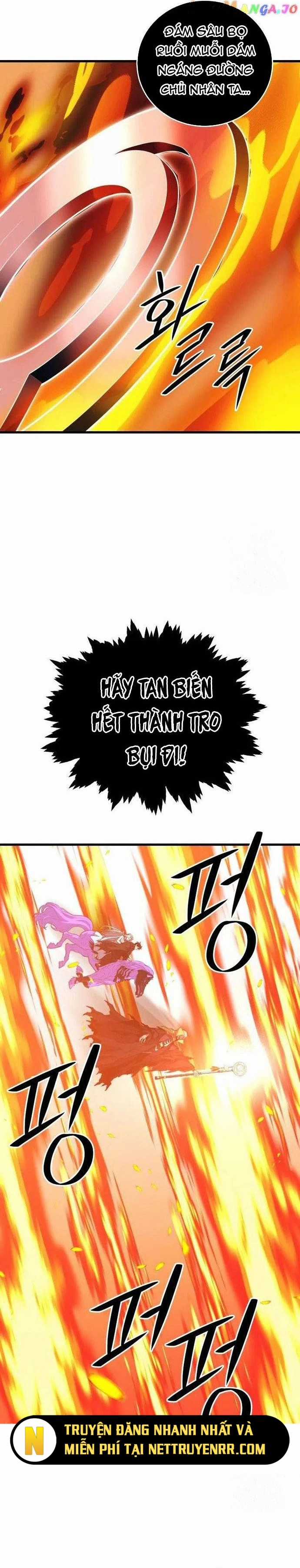 Seoul Tử Linh Sư - Chapter 112 - Trang 5