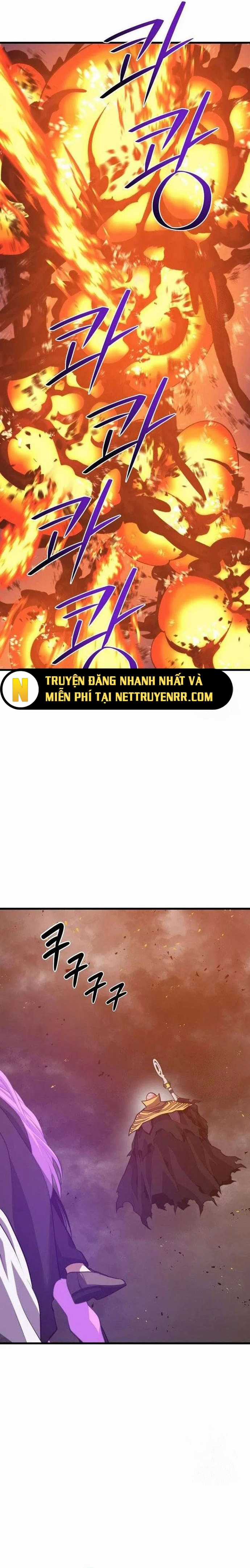 Seoul Tử Linh Sư - Chapter 112 - Trang 6