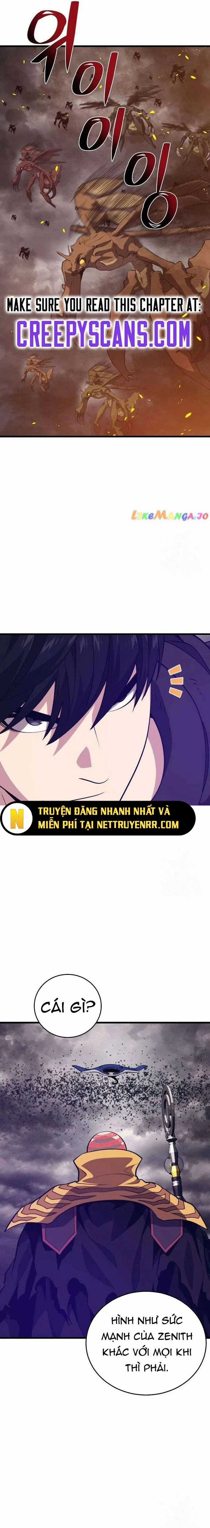 Seoul Tử Linh Sư - Chapter 112 - Trang 7