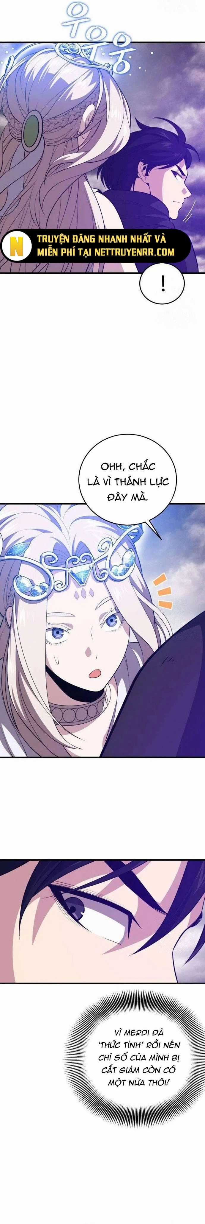 Seoul Tử Linh Sư - Chapter 112 - Trang 8