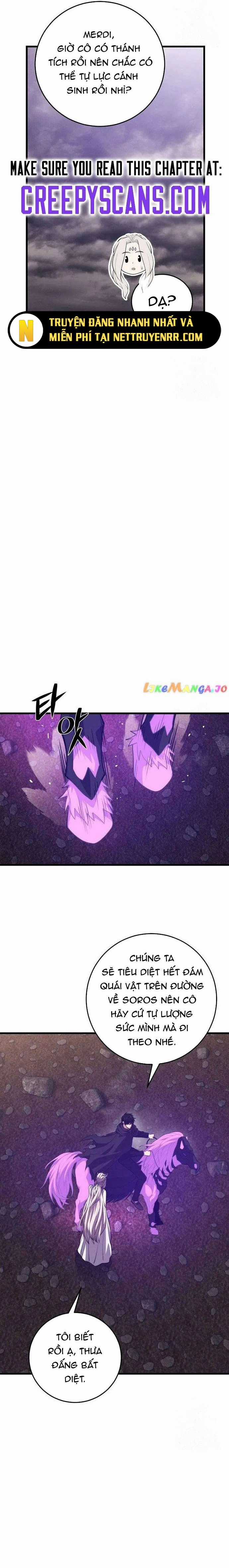 Seoul Tử Linh Sư - Chapter 112 - Trang 9