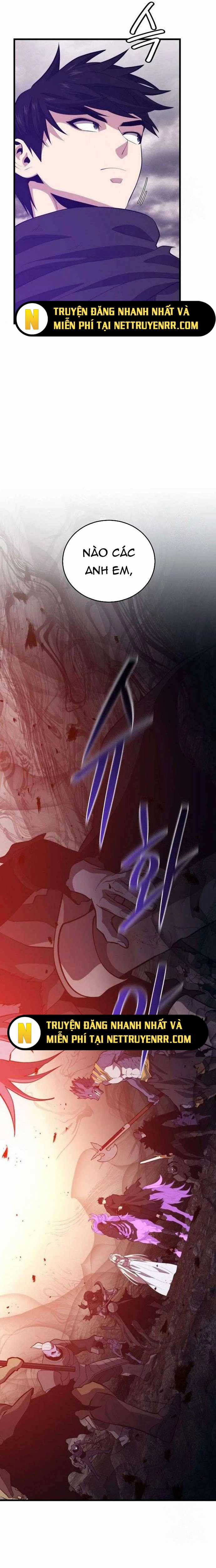 Seoul Tử Linh Sư - Chapter 112 - Trang 10