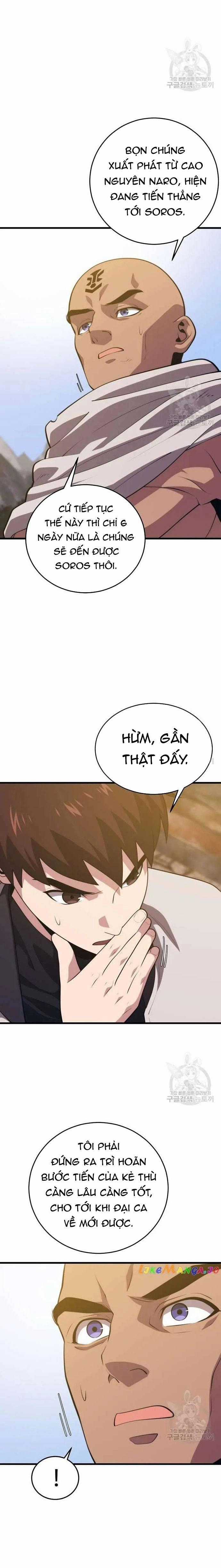 Seoul Tử Linh Sư - Chapter 113 - Trang 2