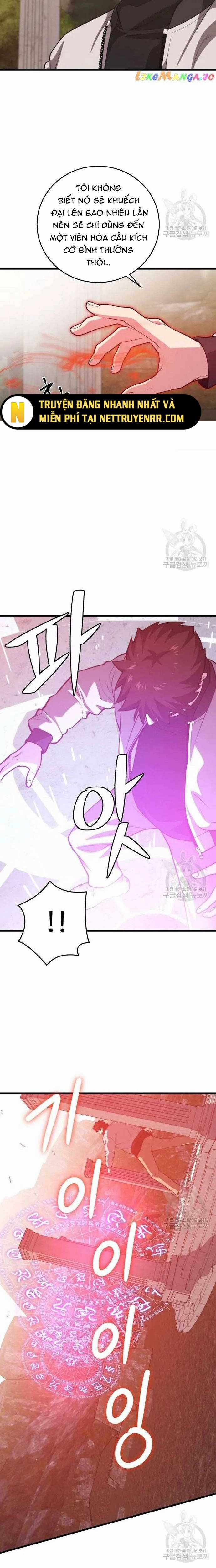 Seoul Tử Linh Sư - Chapter 113 - Trang 11