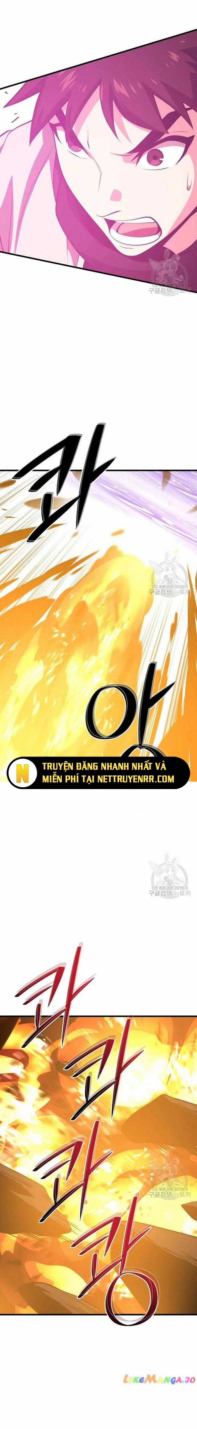 Seoul Tử Linh Sư - Chapter 113 - Trang 12