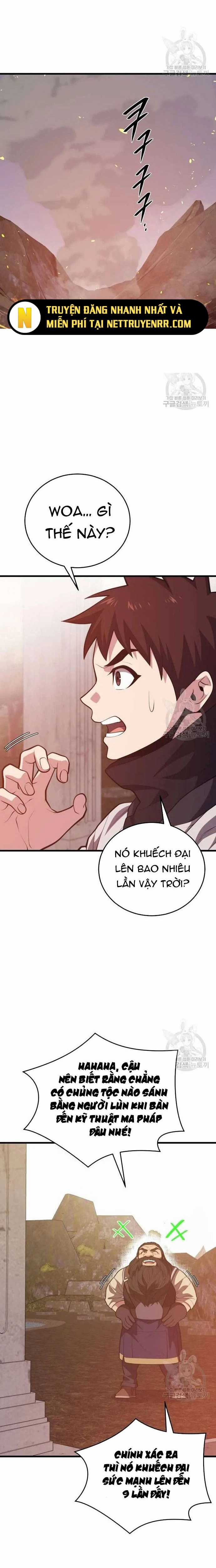 Seoul Tử Linh Sư - Chapter 113 - Trang 13