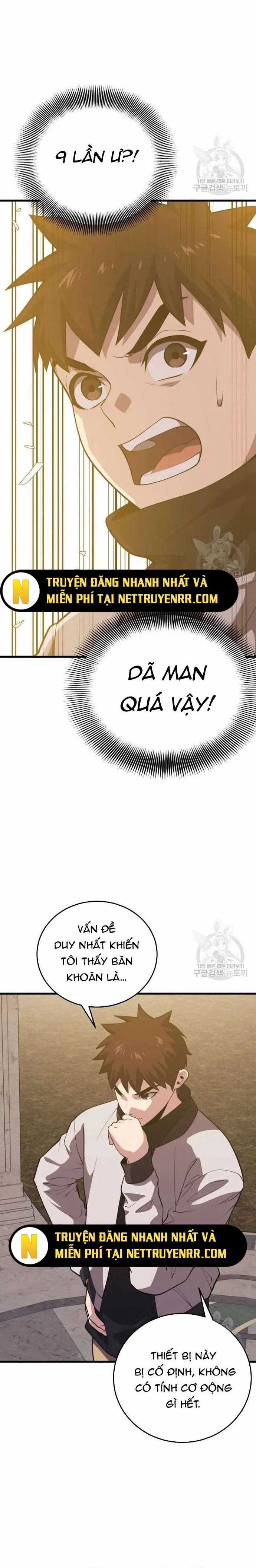 Seoul Tử Linh Sư - Chapter 113 - Trang 14