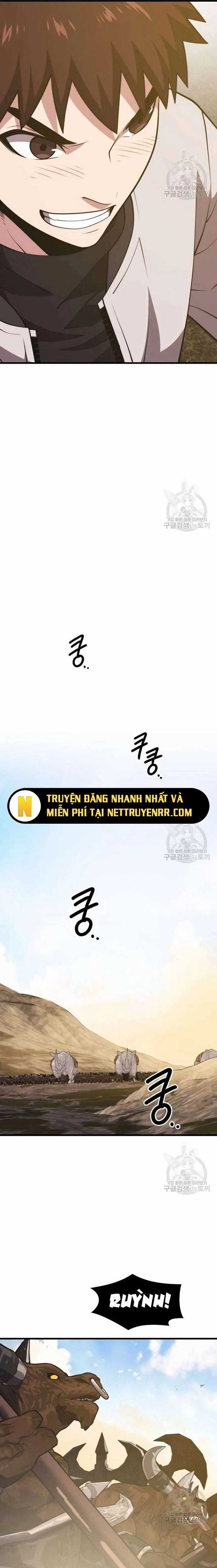 Seoul Tử Linh Sư - Chapter 113 - Trang 18