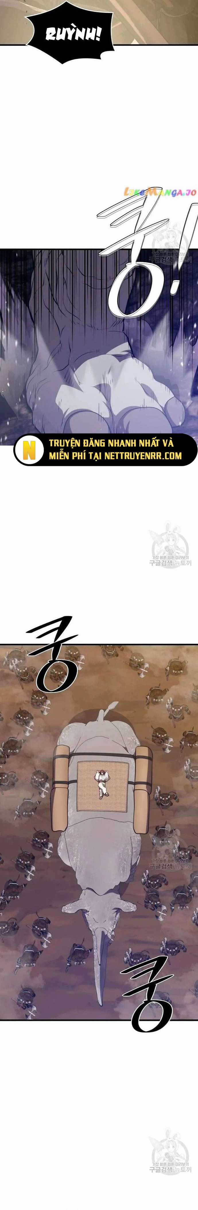Seoul Tử Linh Sư - Chapter 113 - Trang 19