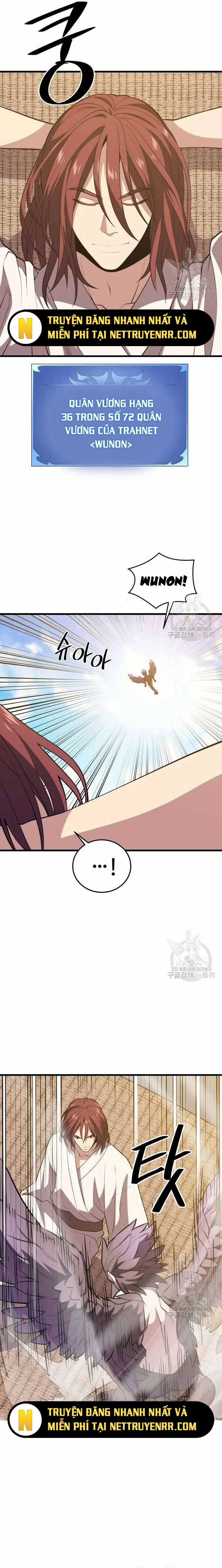 Seoul Tử Linh Sư - Chapter 113 - Trang 20