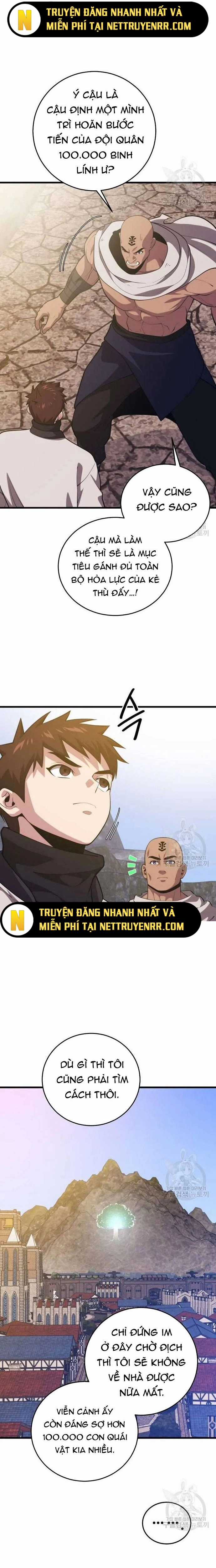 Seoul Tử Linh Sư - Chapter 113 - Trang 3