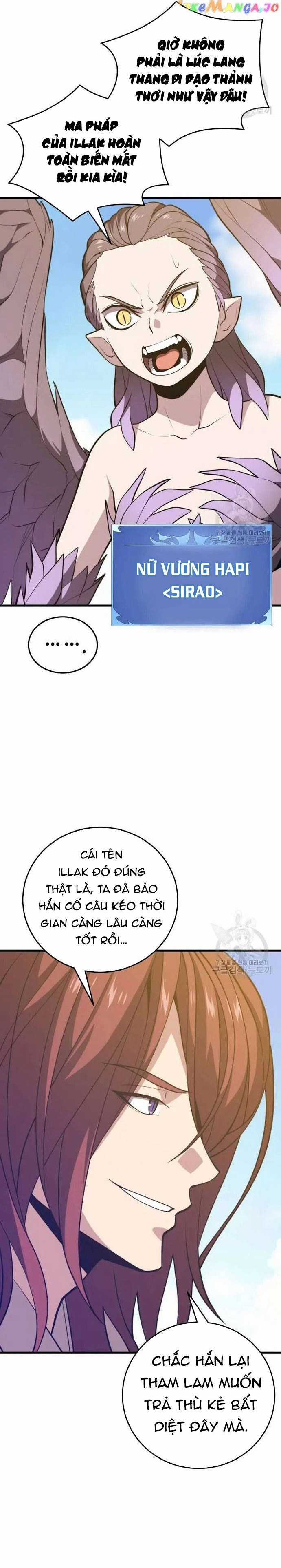 Seoul Tử Linh Sư - Chapter 113 - Trang 21