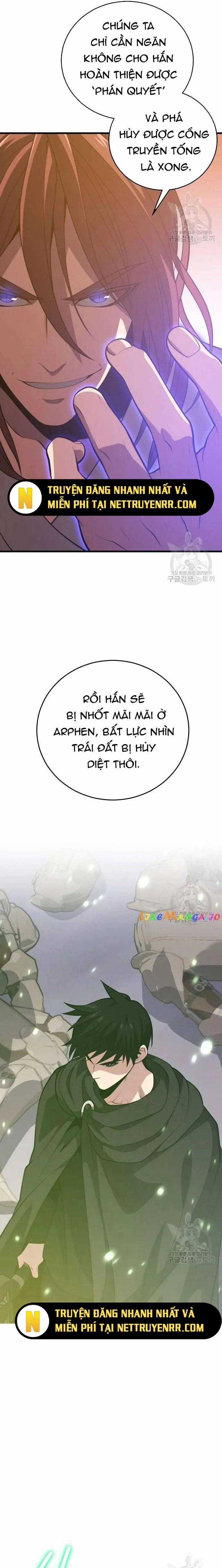 Seoul Tử Linh Sư - Chapter 113 - Trang 25