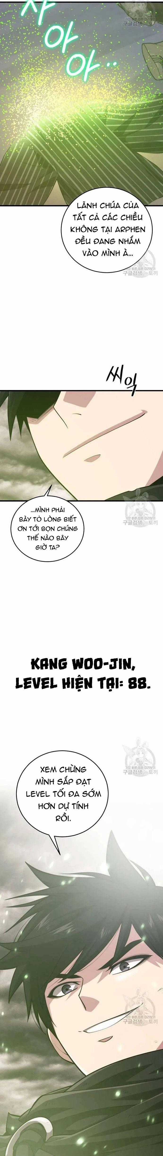 Seoul Tử Linh Sư - Chapter 113 - Trang 26