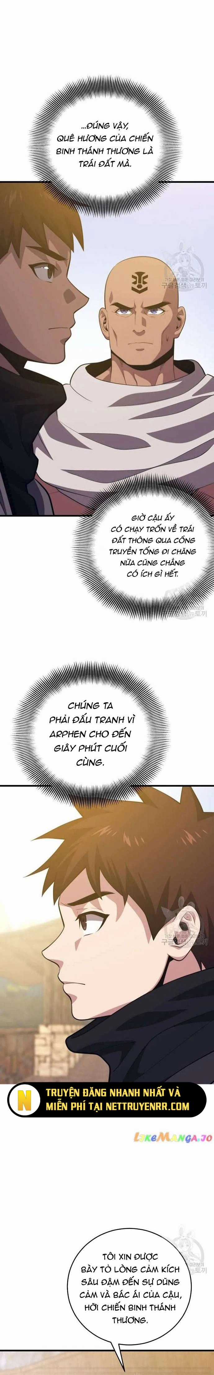 Seoul Tử Linh Sư - Chapter 113 - Trang 4