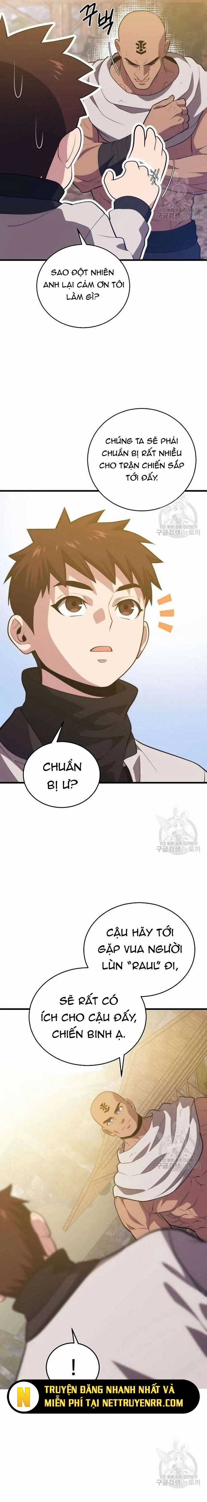 Seoul Tử Linh Sư - Chapter 113 - Trang 5