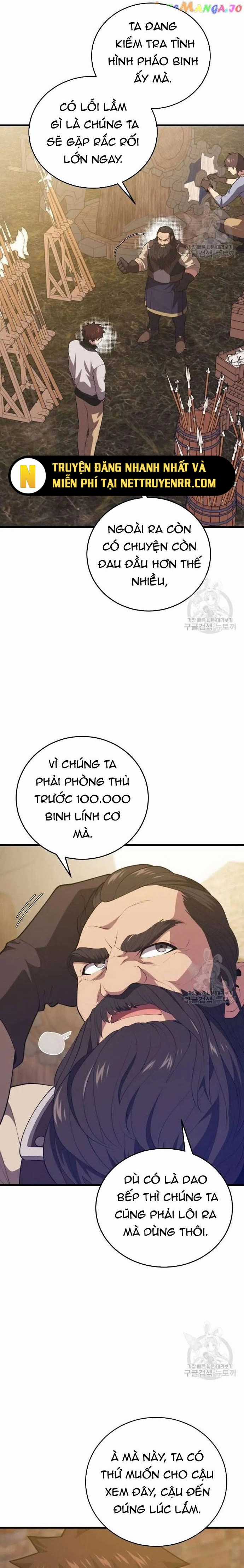 Seoul Tử Linh Sư - Chapter 113 - Trang 7