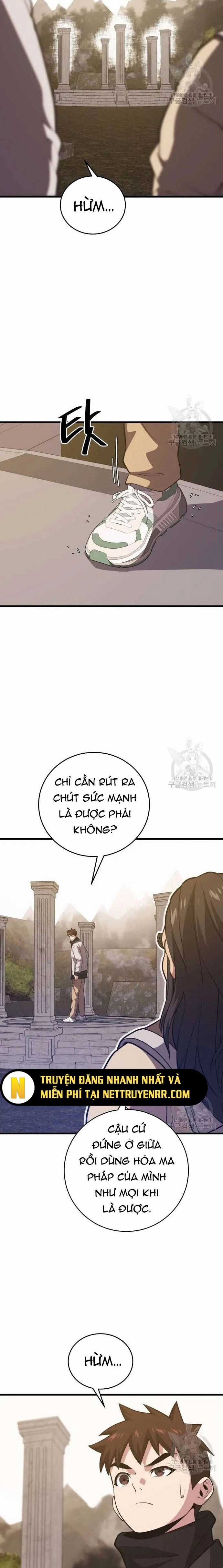 Seoul Tử Linh Sư - Chapter 113 - Trang 10