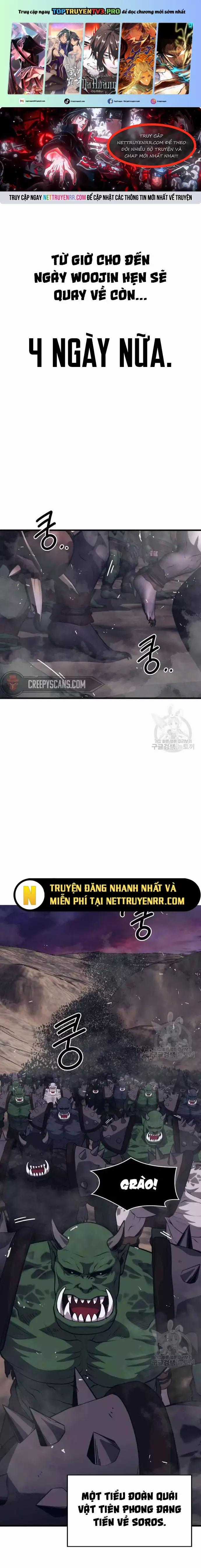 Seoul Tử Linh Sư - Chapter 114 - Trang 1